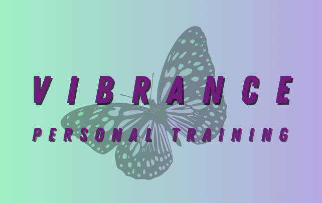 Penny Skerhutt - VIBRANCE Personal Training